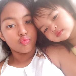 Meet your Posher, Abigail